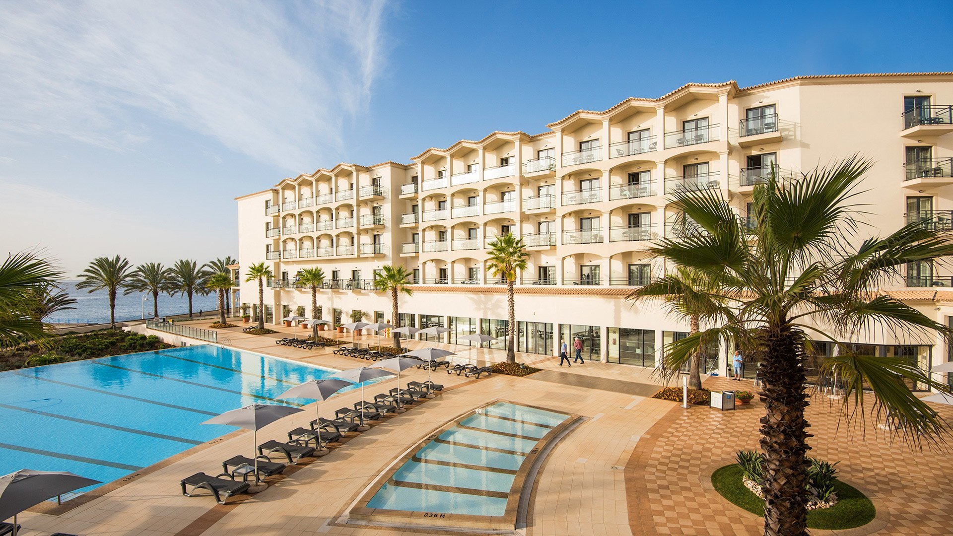 Hotel Vila Galé Santa Cruz