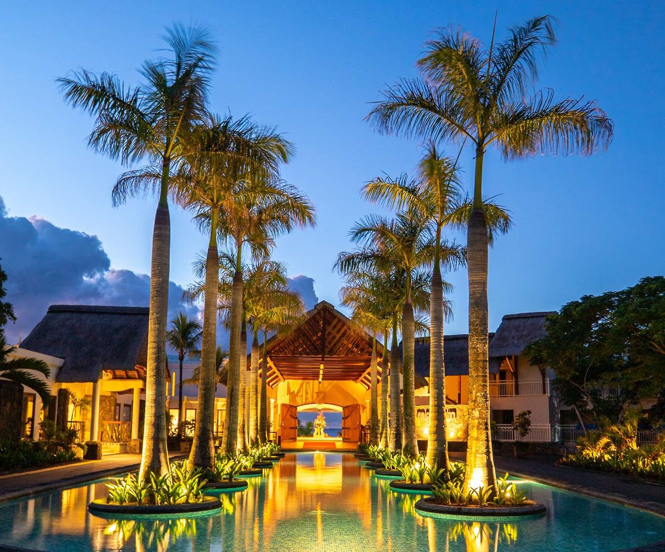 Obrázek hotelu Maritim Resort & Spa