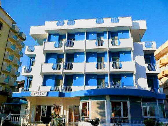 Hotel Ideal