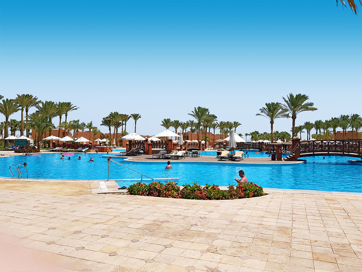 Jaz Grand Marsa