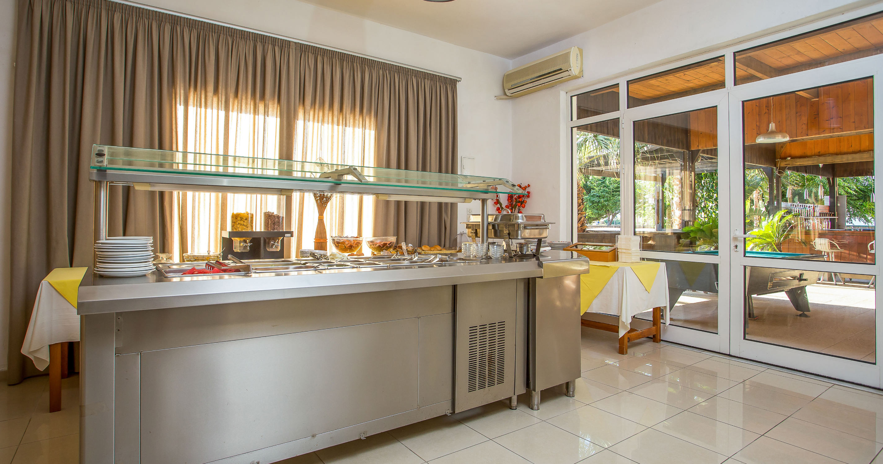 Hotel Mon Repos