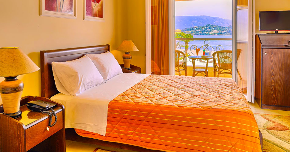 Hotel Molfetta Beach