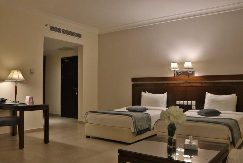 Dead Sea Spa