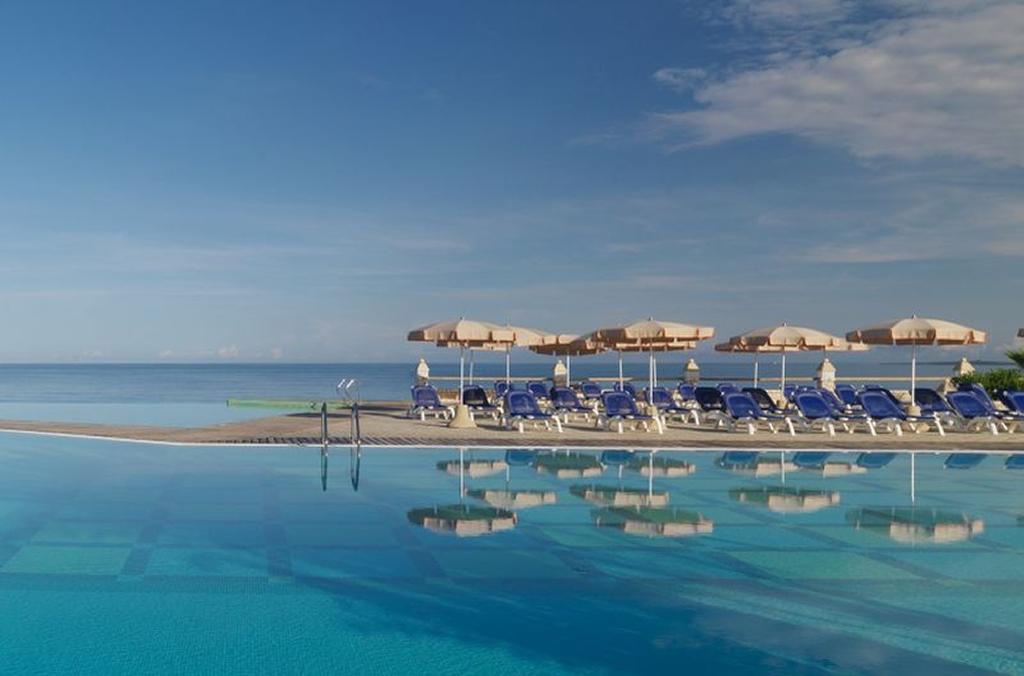 IBEROSTAR CLUB BOA VISTA