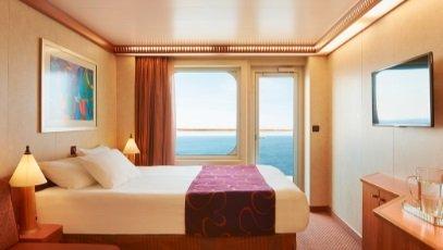 Na skok do Středomoří na Costa Diadema