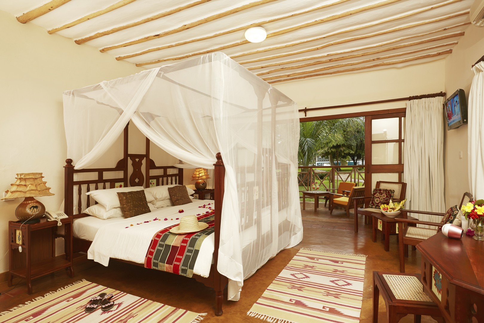 Neptune Palm Beach Boutique Resort Spa