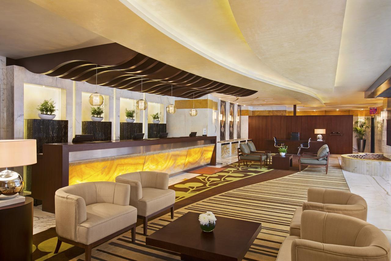 DoubleTree by Hilton Hotel & Residences Dubai - Al Barsha – fotka 9
