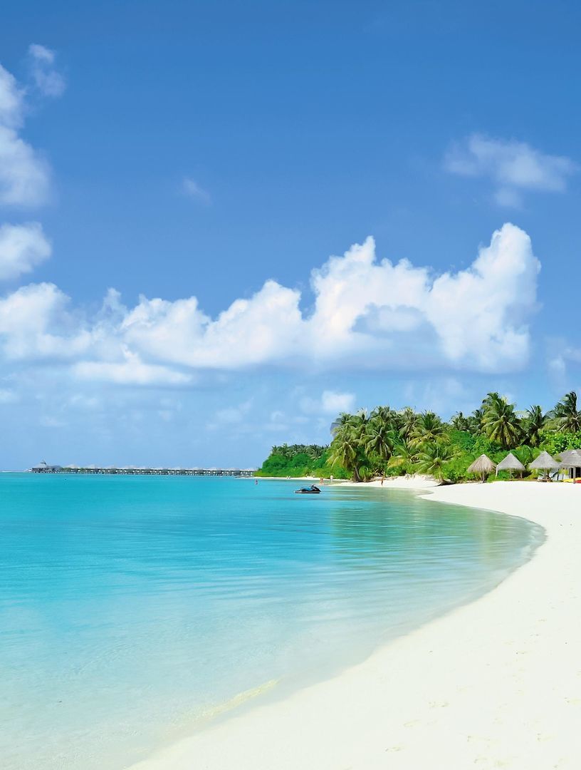 Sun Island Resort & Spa
