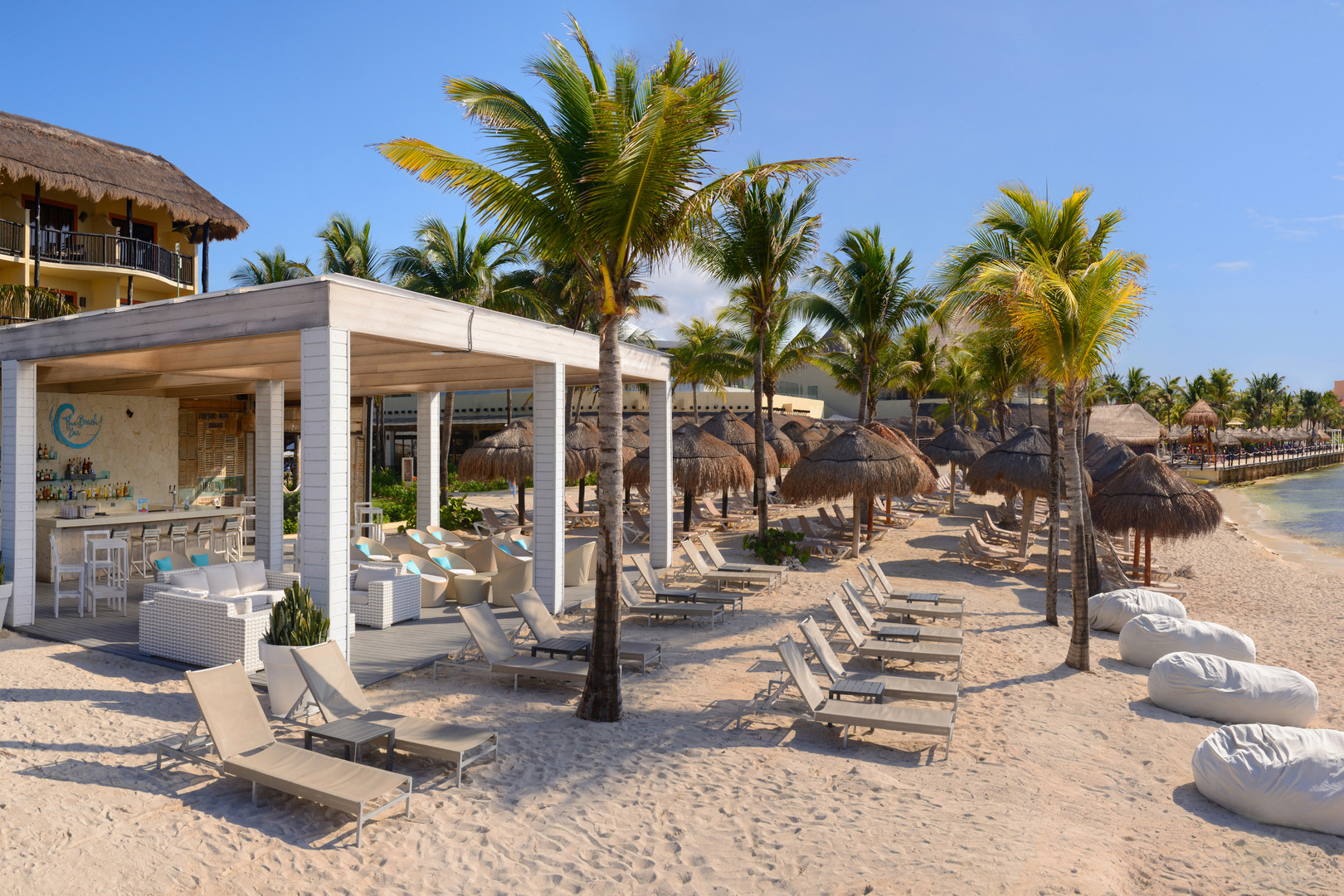 Catalonia Riviera Maya And Yucatan Beach