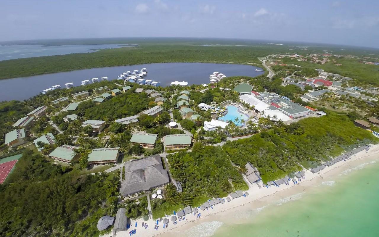 MELIA CAYO COCO