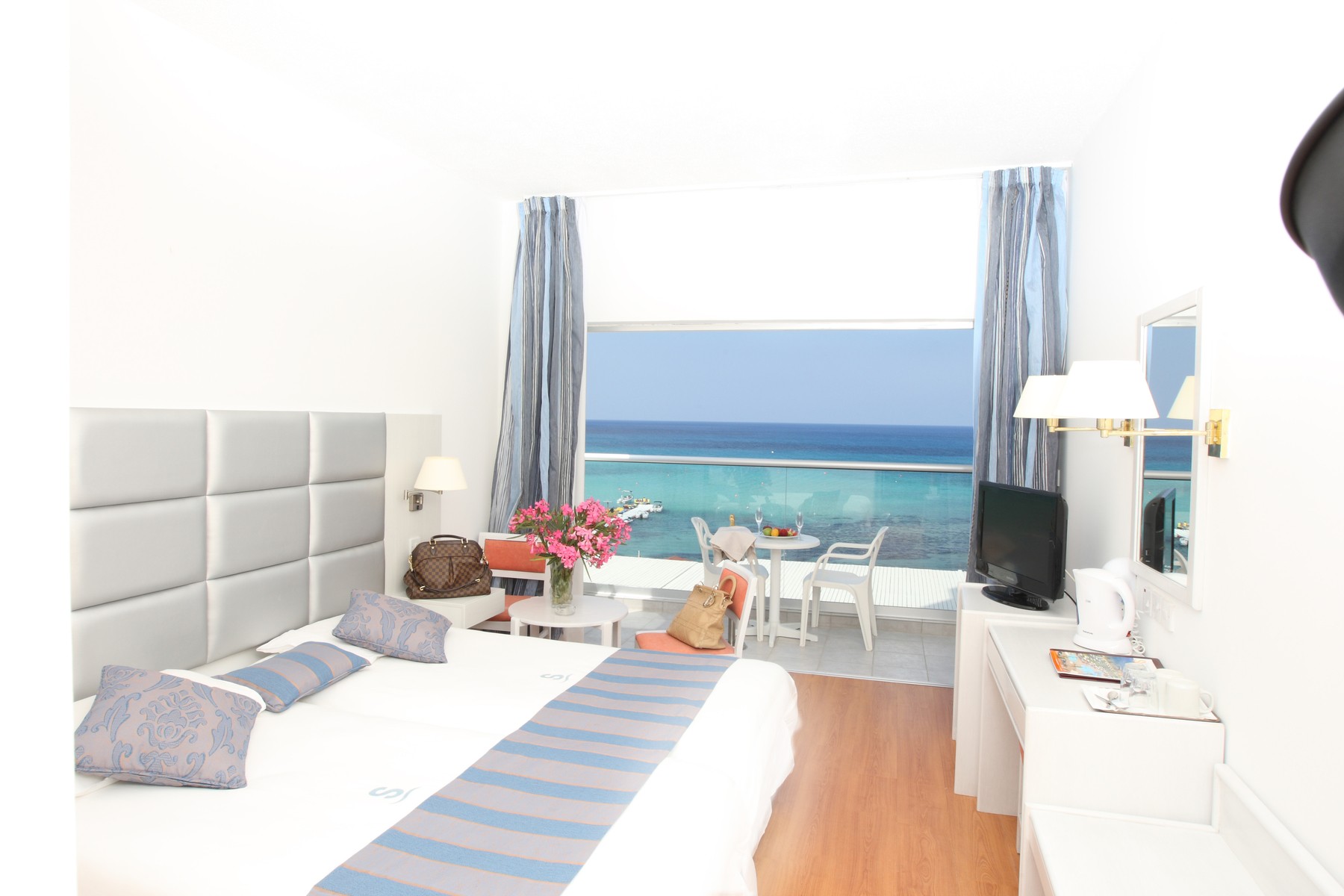 Silver Sands Beach Hotel