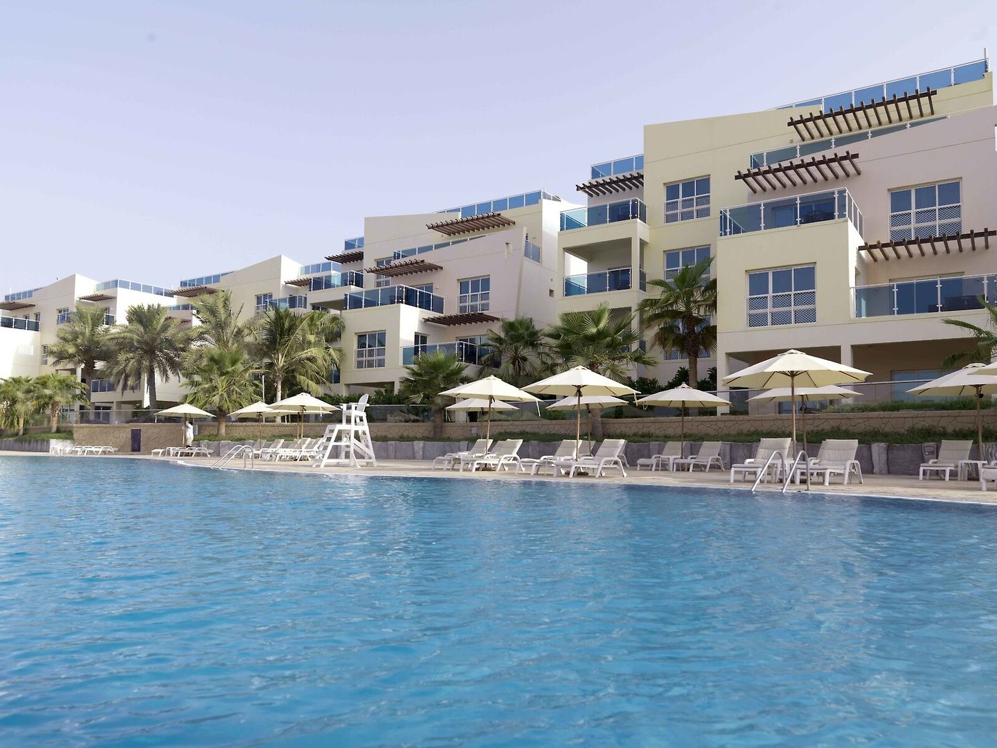 Radisson Blu Resort, Fujairah – fotka 8