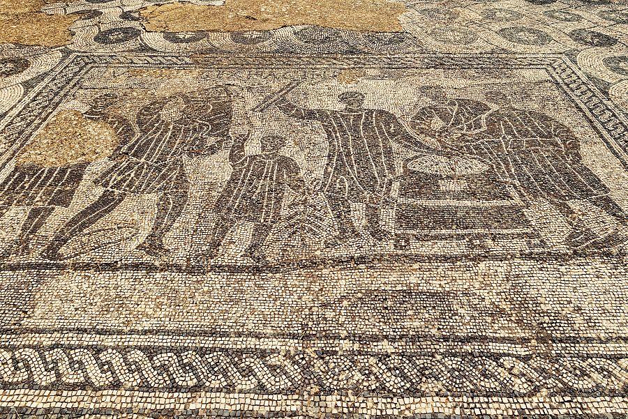 To nejlepší z Říma + ANTICKÁ OSTIE