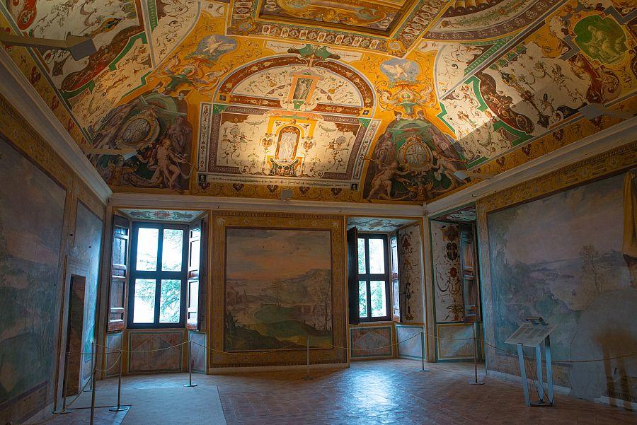 To nejlepší z Říma + Tivoli