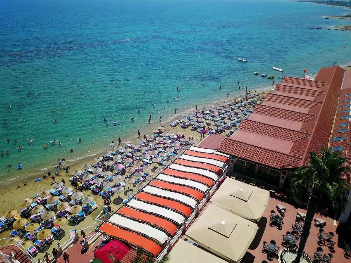 Salamis Bay Conti