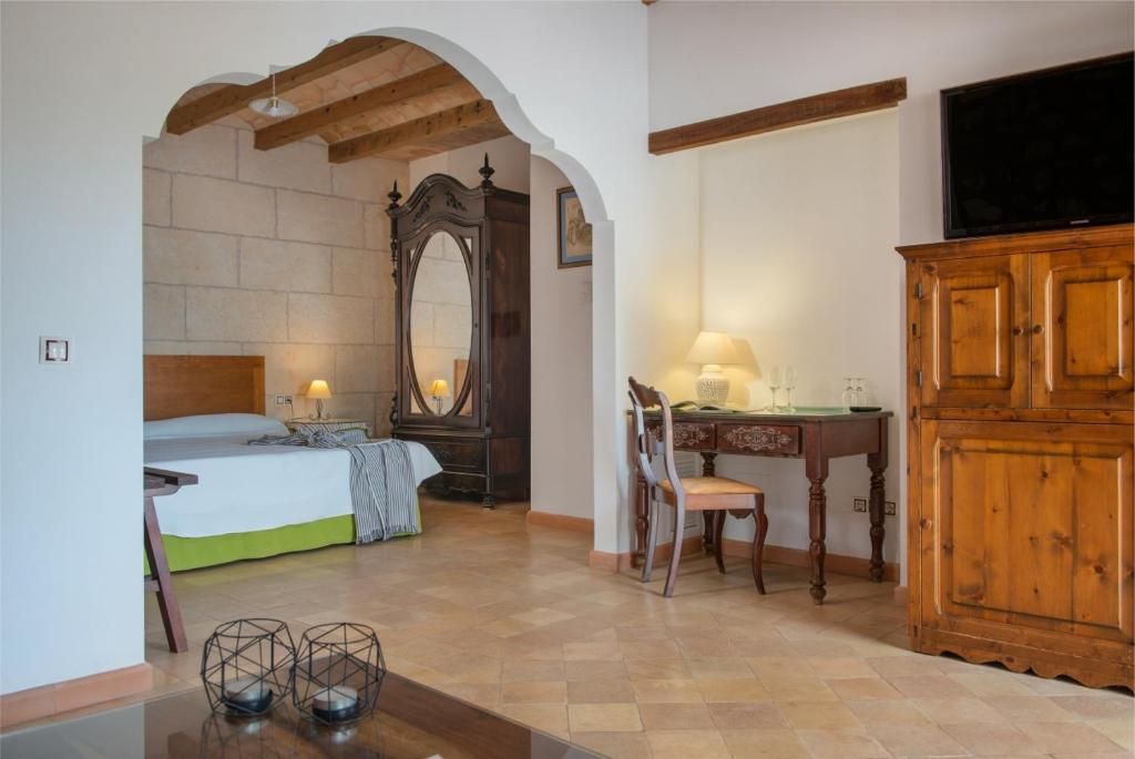 Can Canals Finca Hotel & Spa – fotka 3