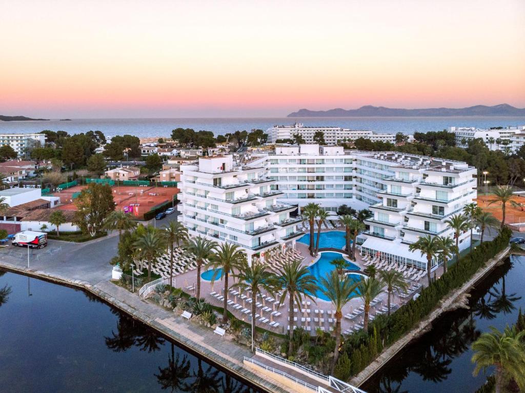 Obrázek hotelu APARTHOTEL VIVA EDEN LAGO