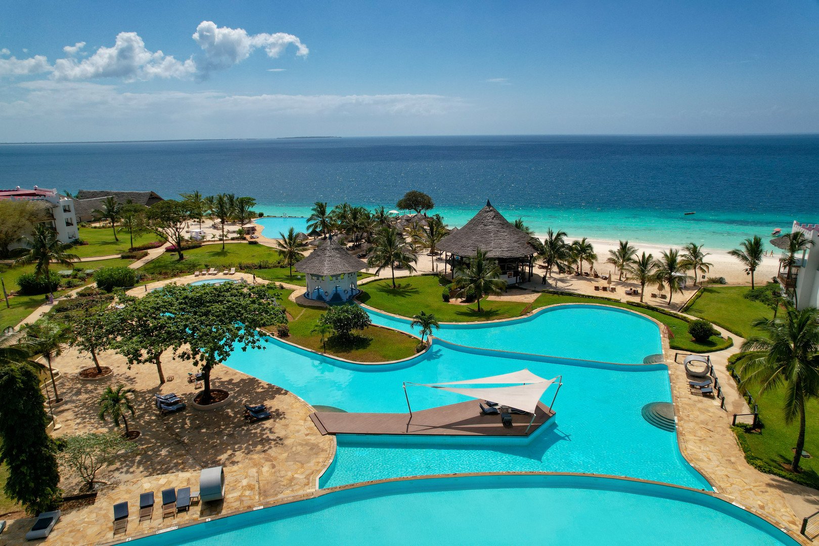 Royal Zanzibar Beach Resort – fotka 7