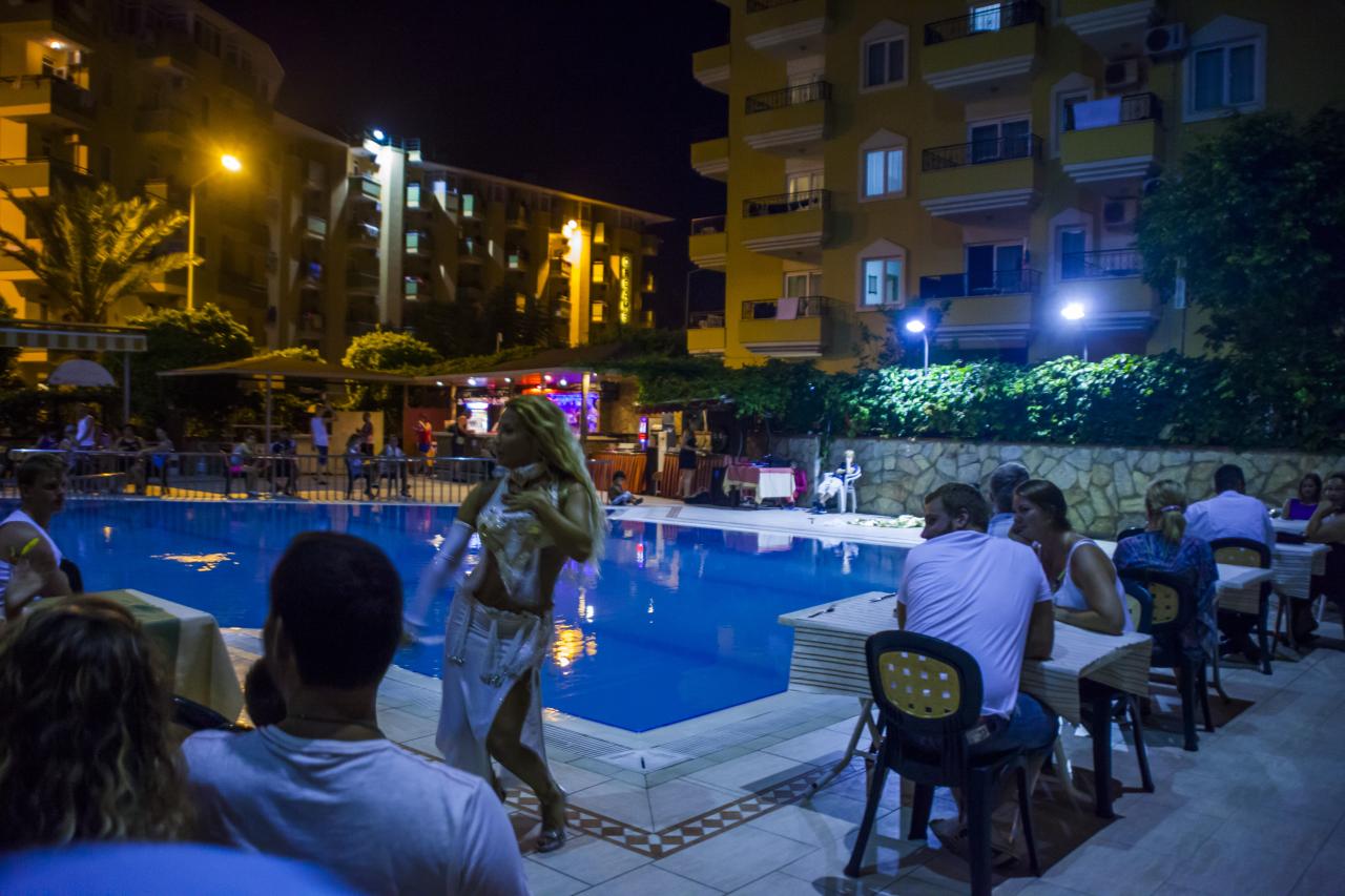 Kleopatra Royal Palm