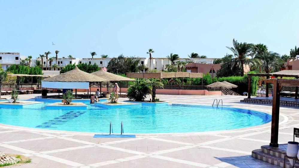 Hotel Ballina Paradise Abu Soma