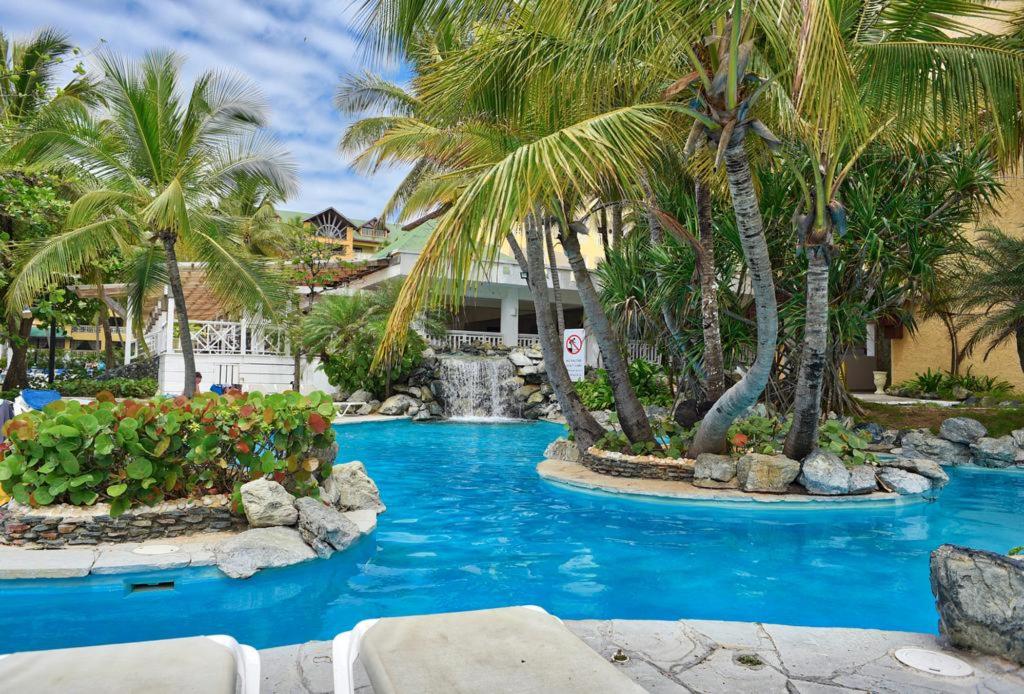 Coral Costa Caribe Resort & Spa – fotka 3