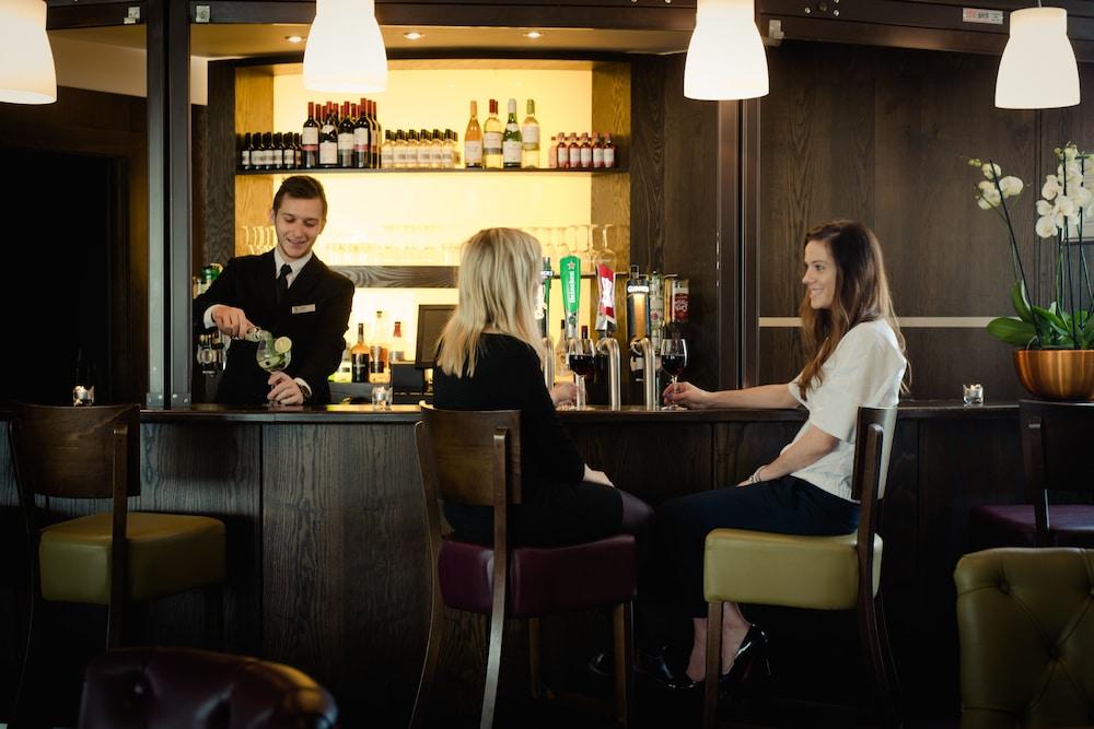 Aspect Hotel Dublin Park West