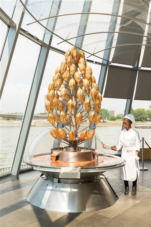 Švýcarsko – města, hory a čokoládová rozkoš