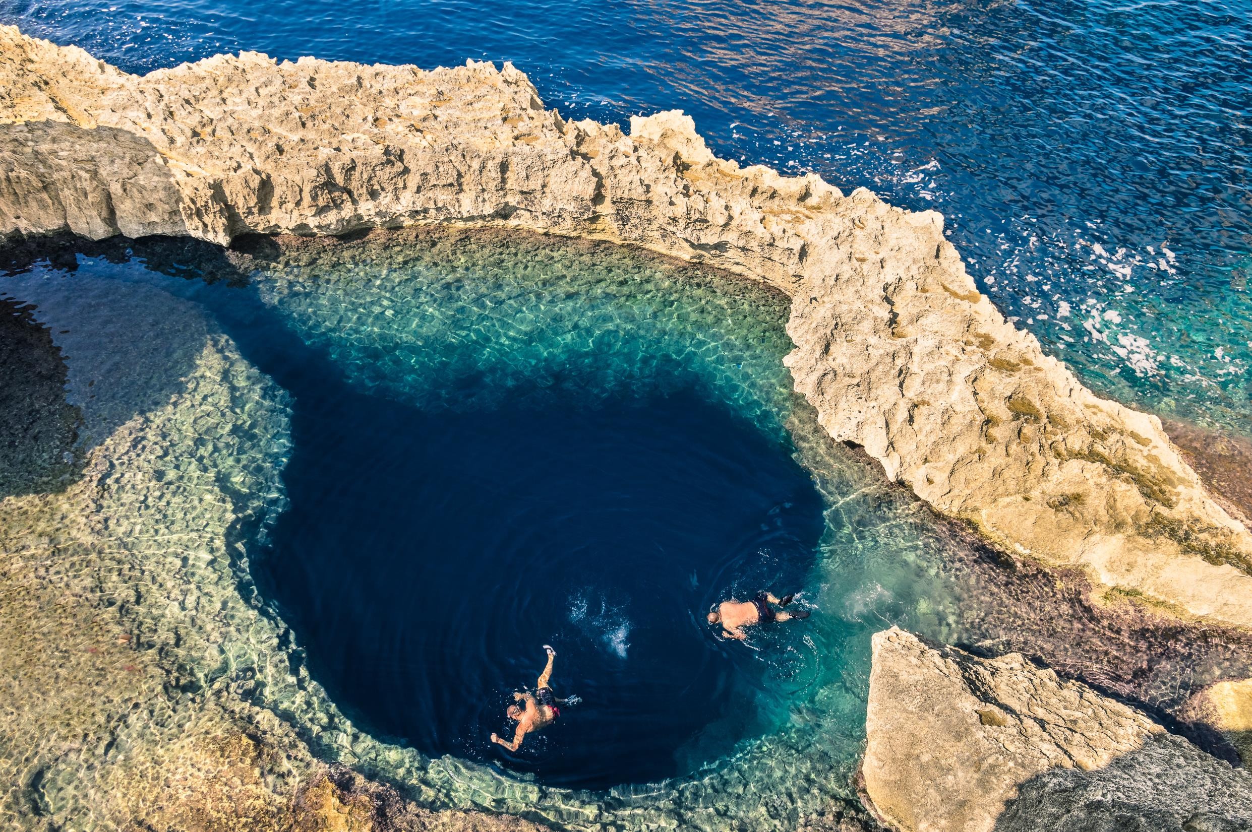 Neobjevené krásy ostrovů Malta a Gozo - 3 noci