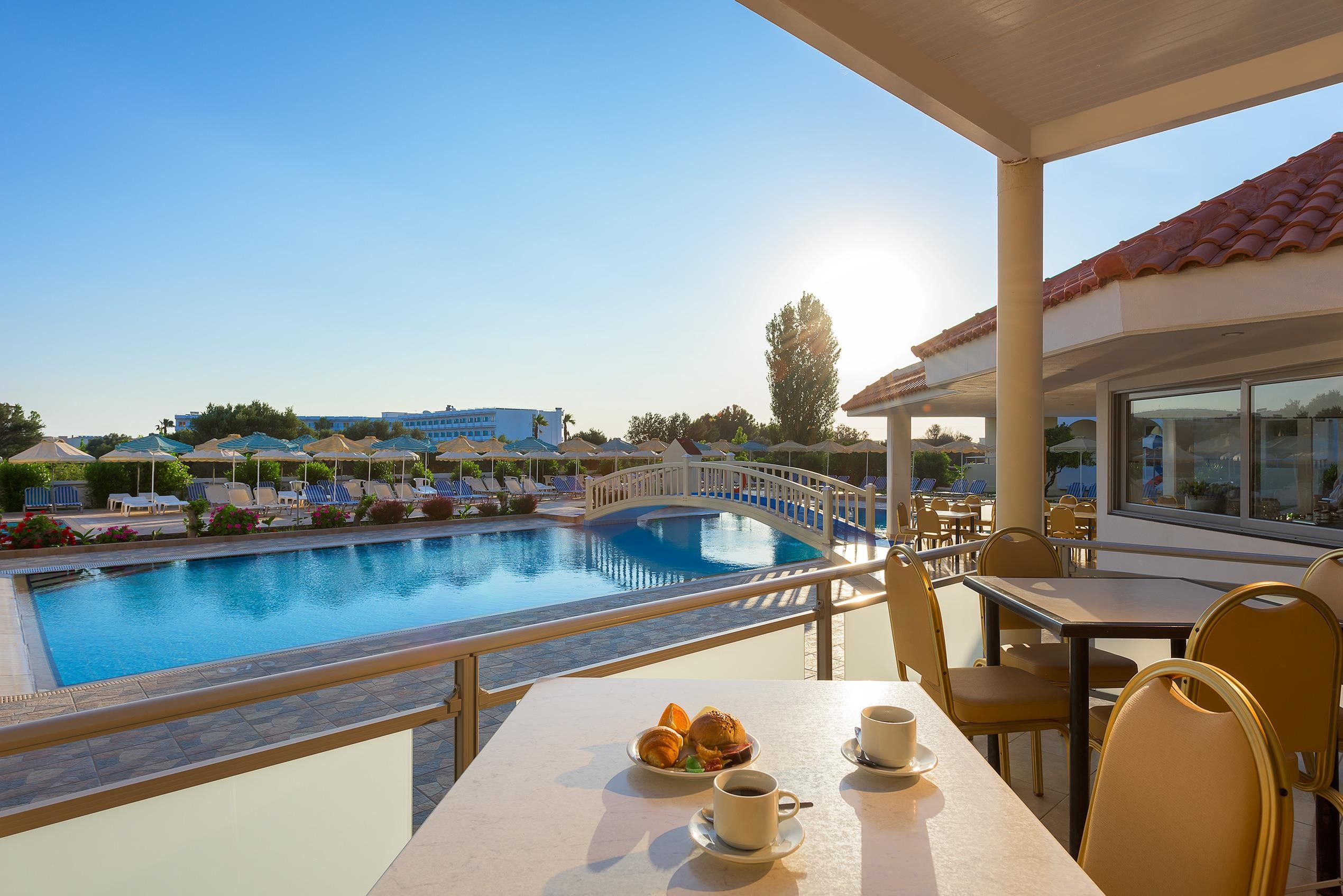 Obrázek hotelu Memphis Hotel SENIOŘI 55+