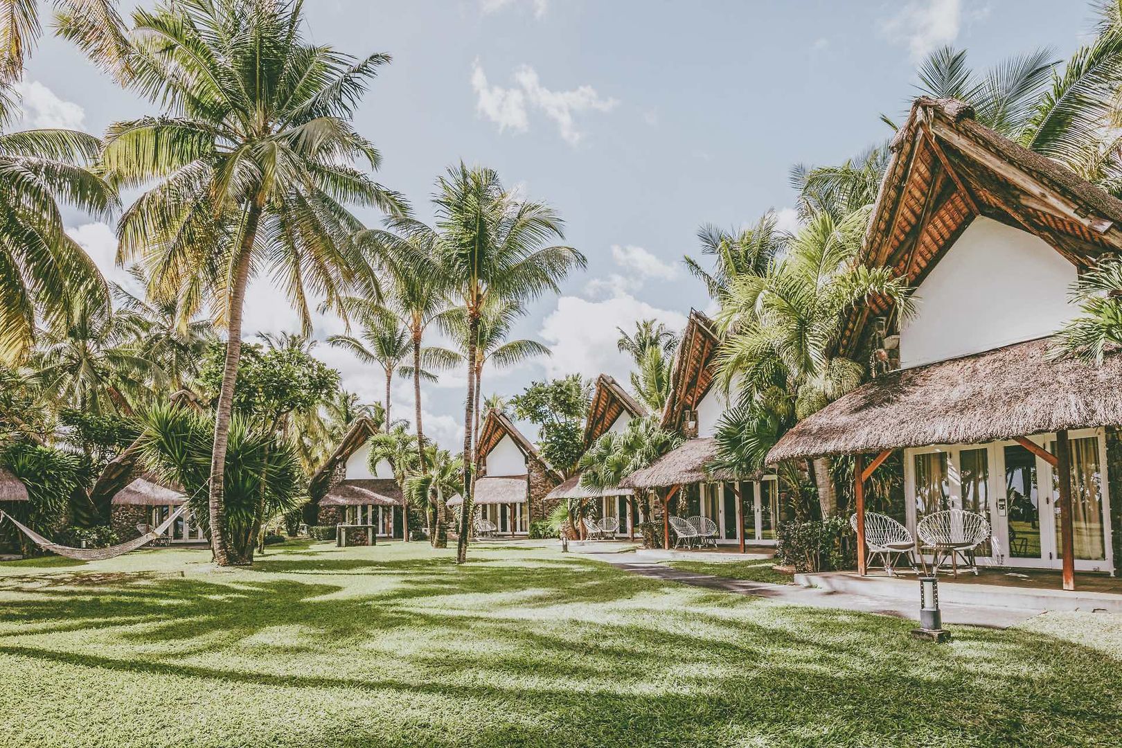 Obrázek hotelu La Pirogue Mauritius