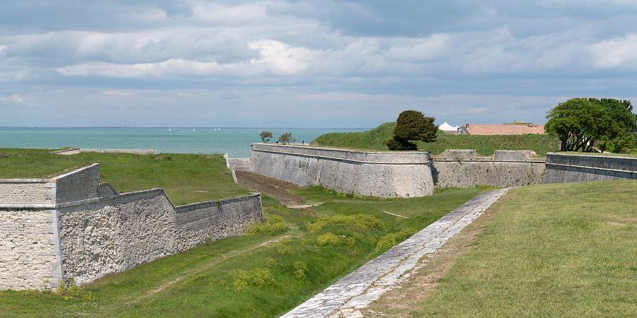 To Nejlepší Z La Rochelle + Pevnost Boyard + Historický Zábavní Park Puy Du Fou
