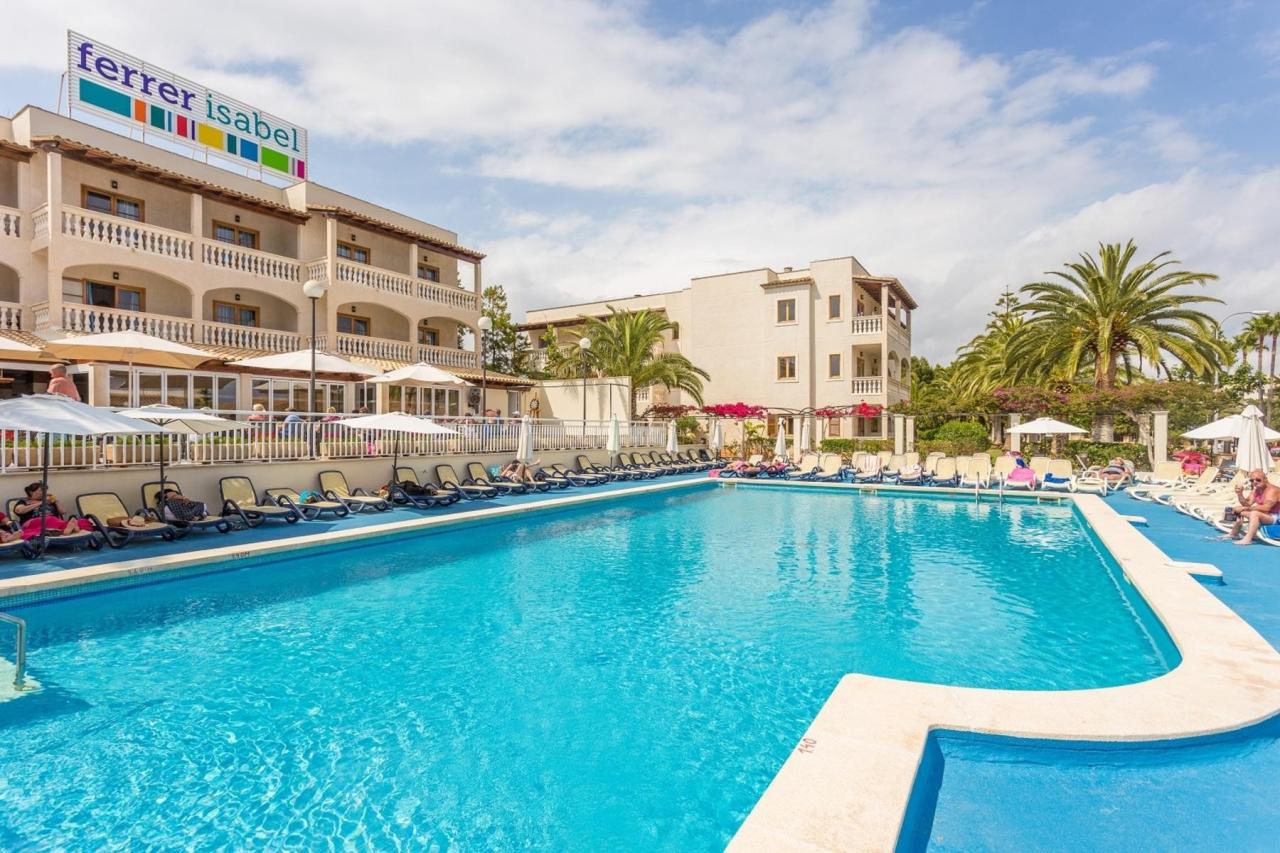 Obrázek hotelu Ferrer Lime Isabel