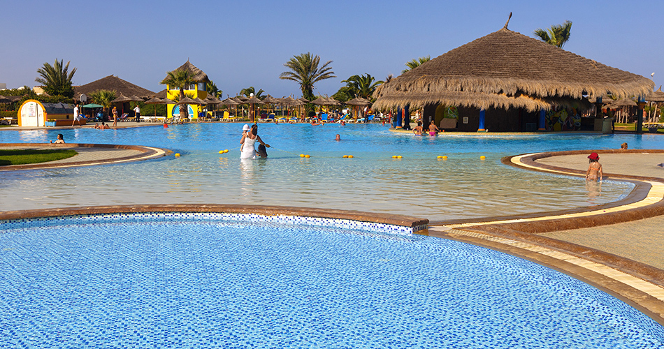 Caribbean World Mahdia