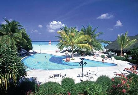 Paradise Island Resort & SPA
