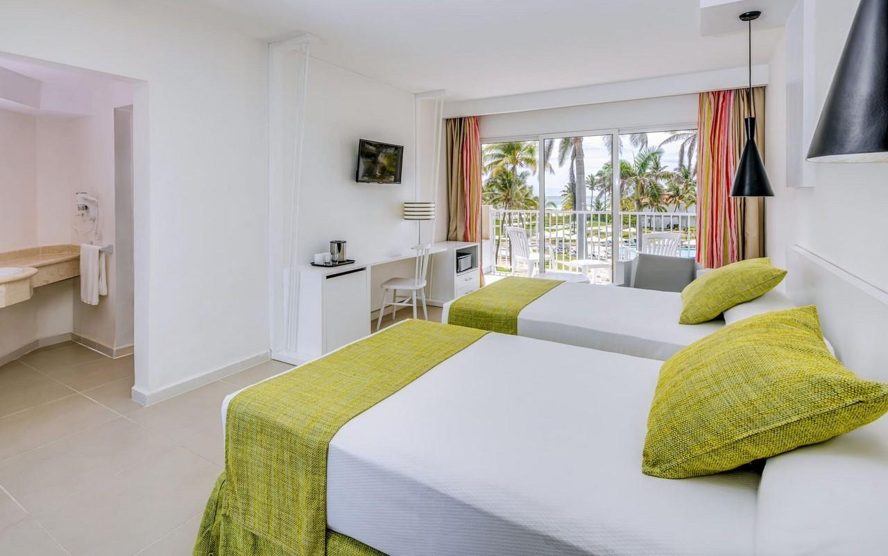 MELIA CAYO COCO