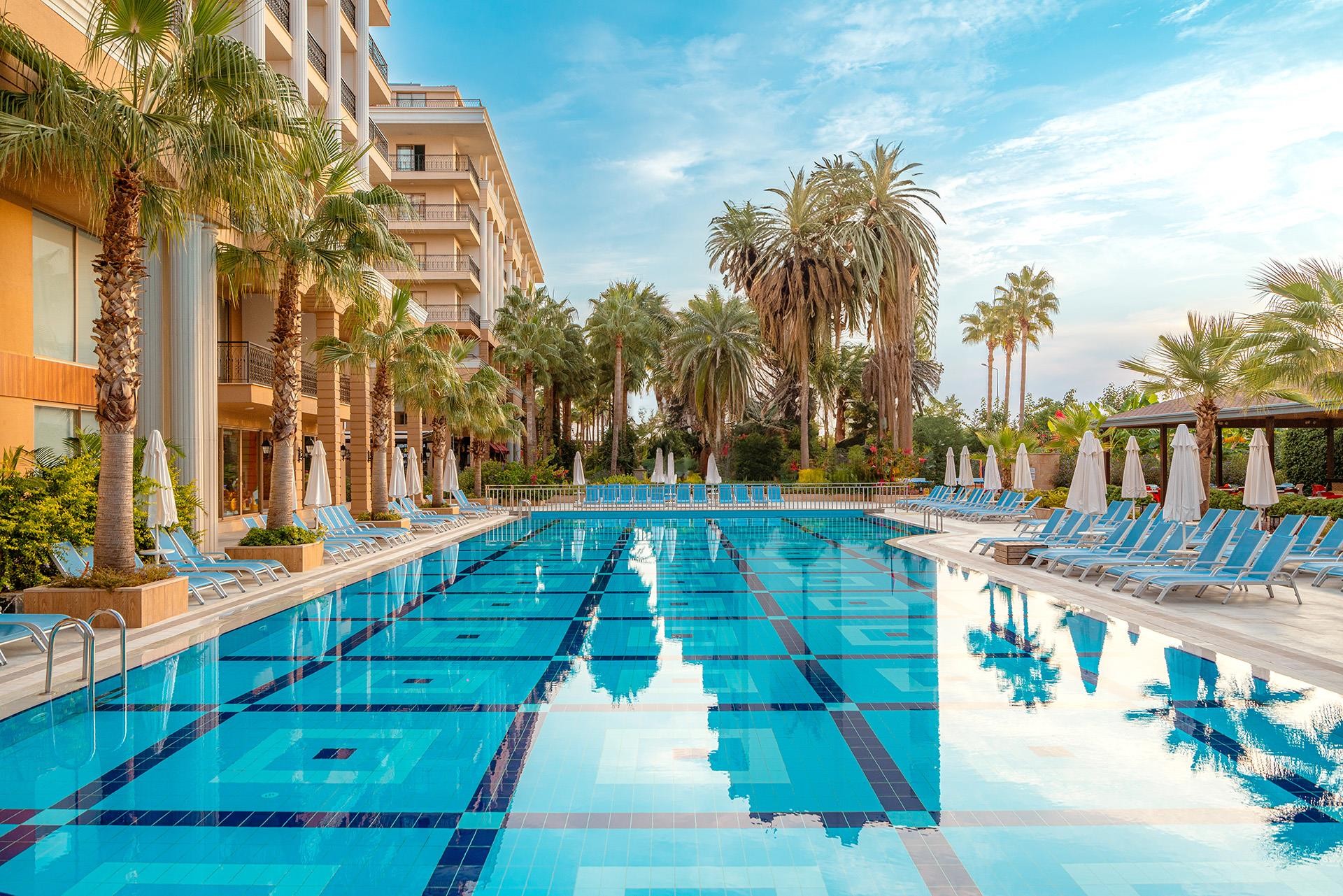 Sun Heaven Hotel