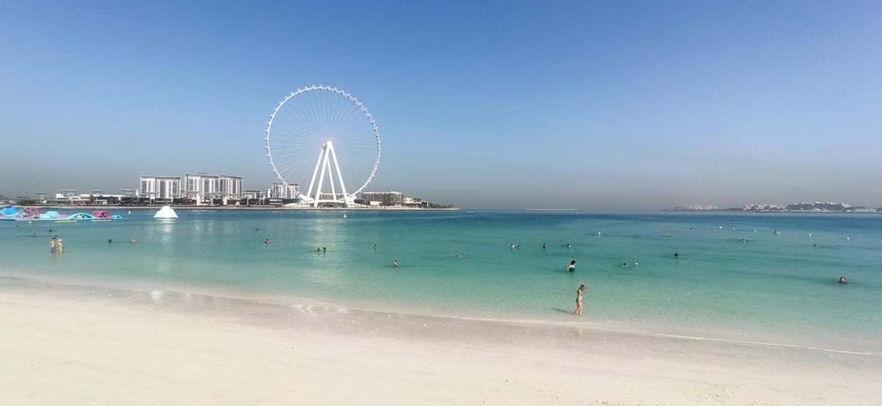 Spojené arabské emiráty: kultura, architektura a relax v Dubaji