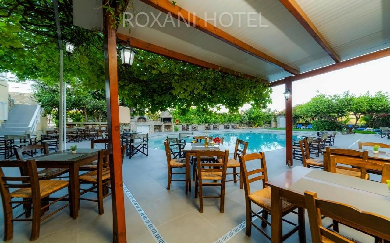Roxani