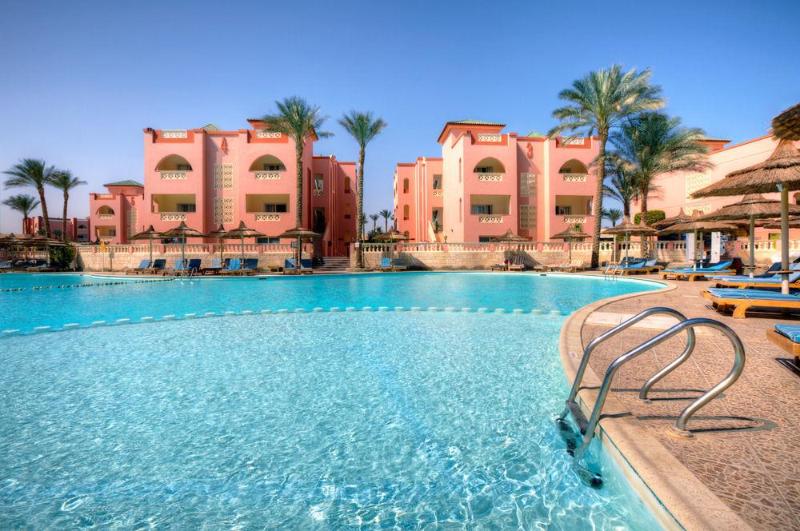 Aqua Vista Resort