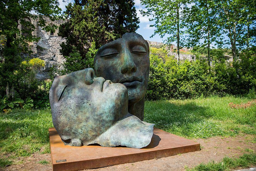 To nejlepší z Neapole + POMPEJE + ISCHIA + CAPRI (letecky z Prahy)