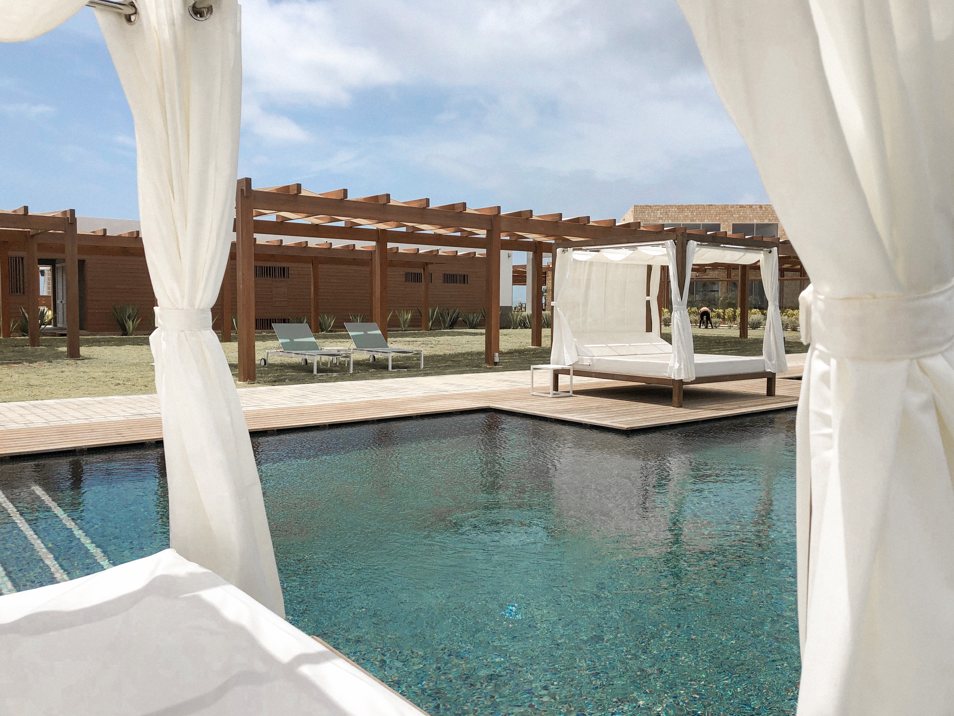 ROBINSON CLUB Cabo Verde