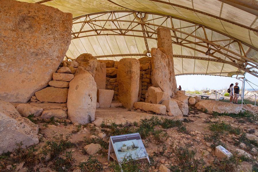 Relax na plážích Malty + Modré poklady ostrova + domov Pepka námořníka (Letecky