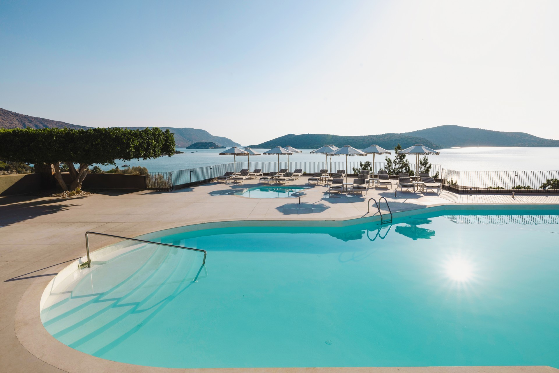 Domes Aulus Elounda, Curio Collection by Hilton (  16+)