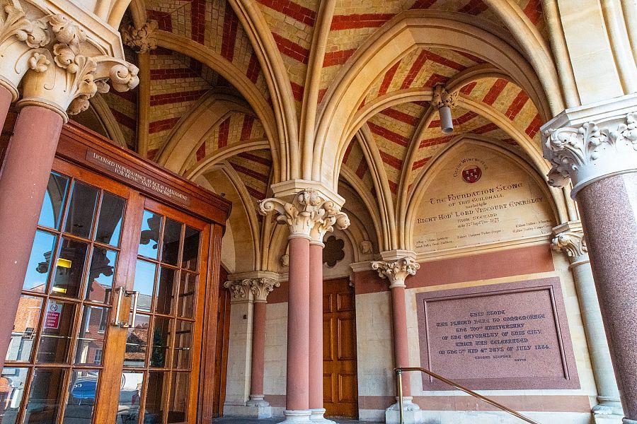 To nejlepší z Londýna + Windsor + Winchester + Stonehenge (letecky z Prahy)