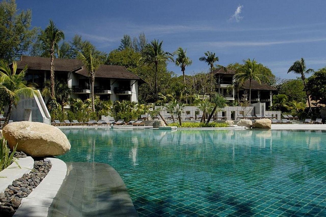 The Slate, a Phuket Pearl Resort