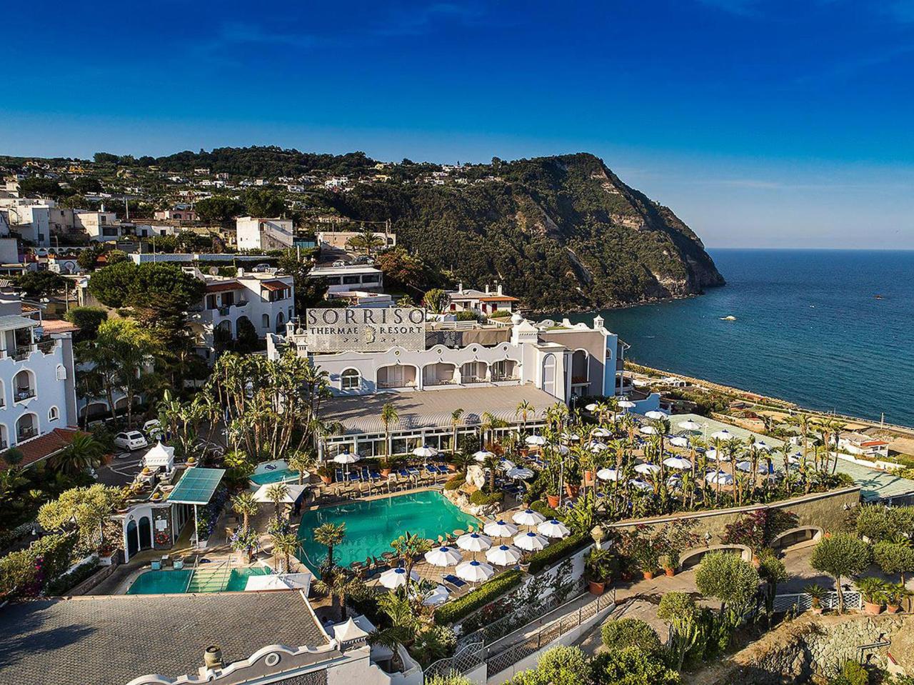 Sorriso Terme Resort