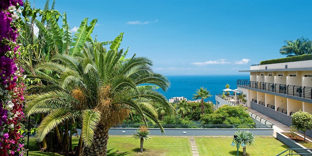 Obrázek hotelu Madeira Panoramico