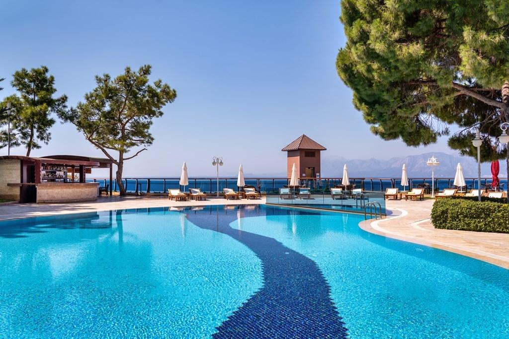 Antalya Hotel Resort & Spa – fotka 6