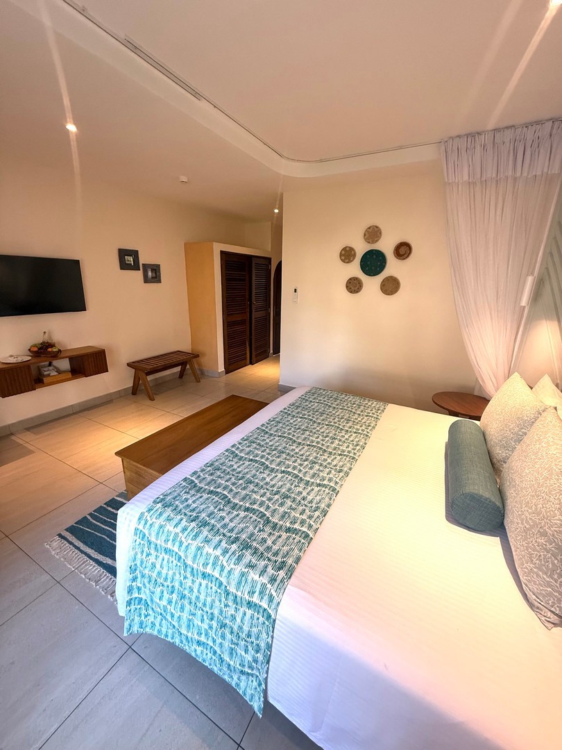 Neptune Paradise Beach Resort & Spa
