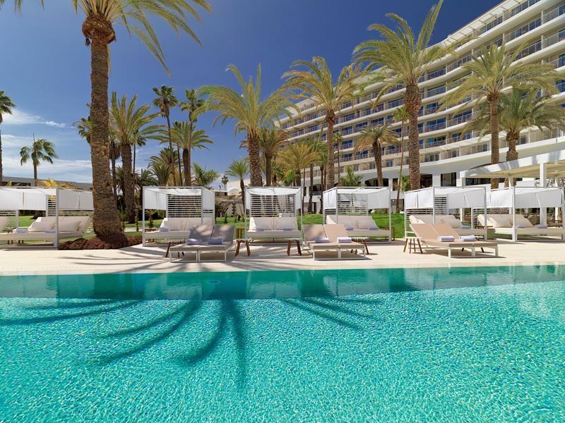 Paradisus by Melia Gran Canaria